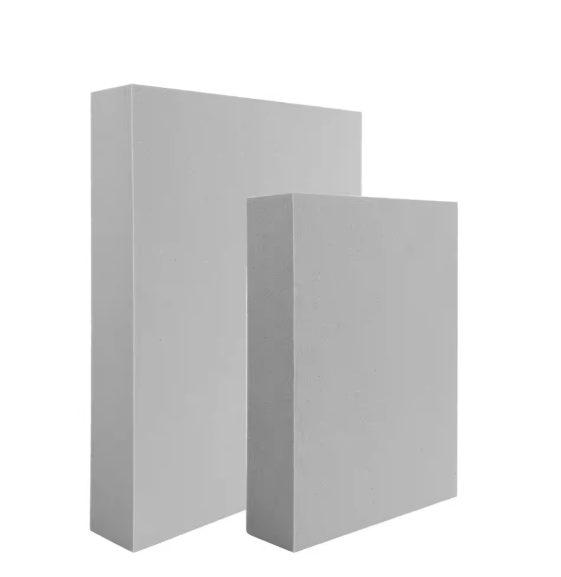 2 pcs / 10.8 x 7.7 x 1.4cm / Stamping Foam Block for Cardmaking, Scrapbook, Embossing