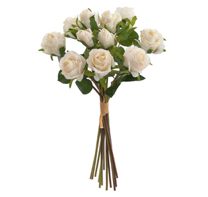 12 stems / 6cm / Artificial Flowers, Wedding Bouquet, Home Decoration   SF019