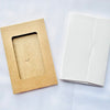 4 packs / Window Gift Card Envelopes, Postcard Envelopes, Paper Card Envelope Sleeve With Window  WC001