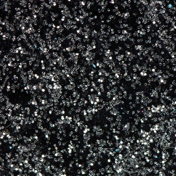 15 ml / Wow!  Embossing Glitter, Black Twinkle (WS01 )