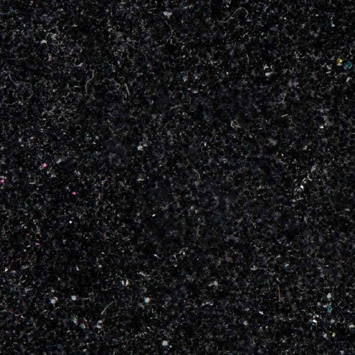 15 ml / Wow!  Embossing Glitter,  Black Glint (WS28)