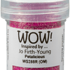 15 ml / Wow!  Embossing Glitter, Petalicious (WS288)