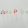 10 Stems / Flower Bead Sprays, Artificial Flowers  FS26S