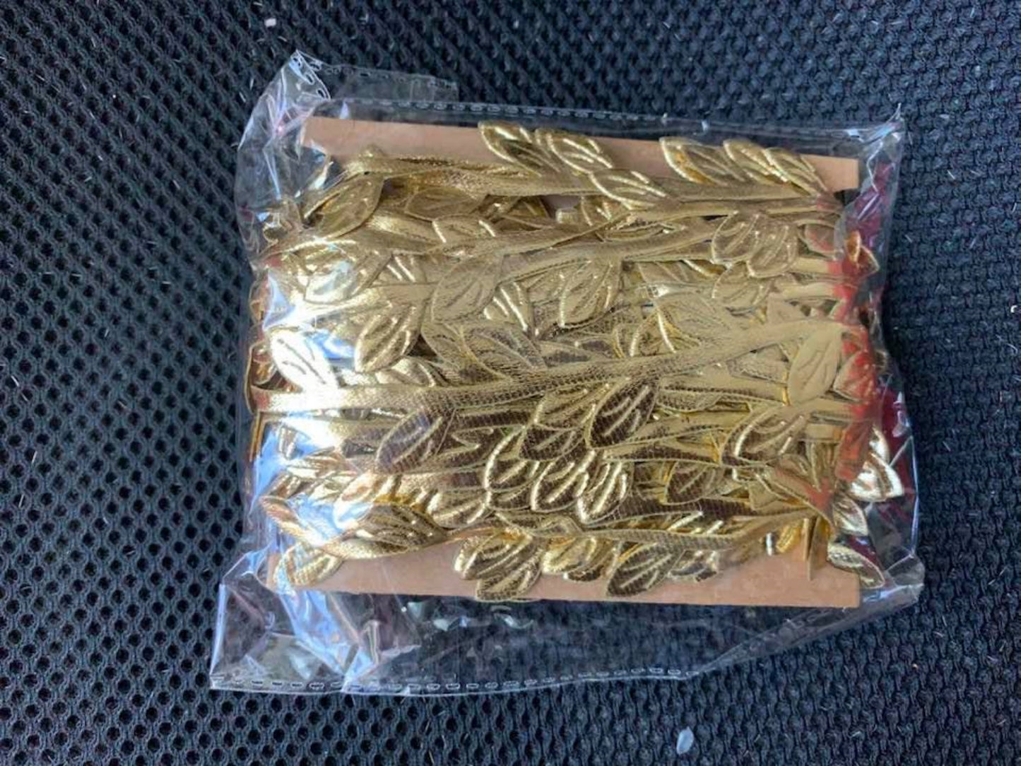 DIY flower arrangement Leaf Trim  TR002