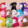 14 Grams / Double Headed Artificial Flower Stamens  SF031