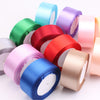 5 Meters / 4cm / Satin Ribbon, DIY Ribbon R6