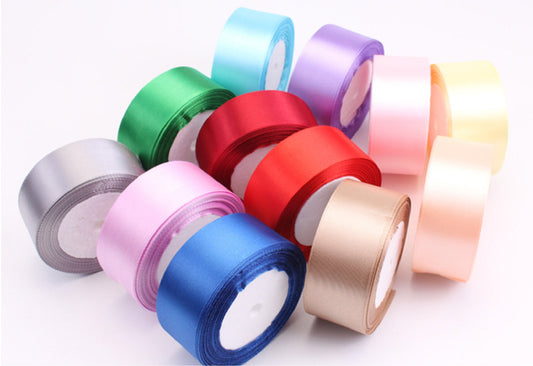 5 Meters / 4cm / Satin Ribbon, DIY Ribbon R6