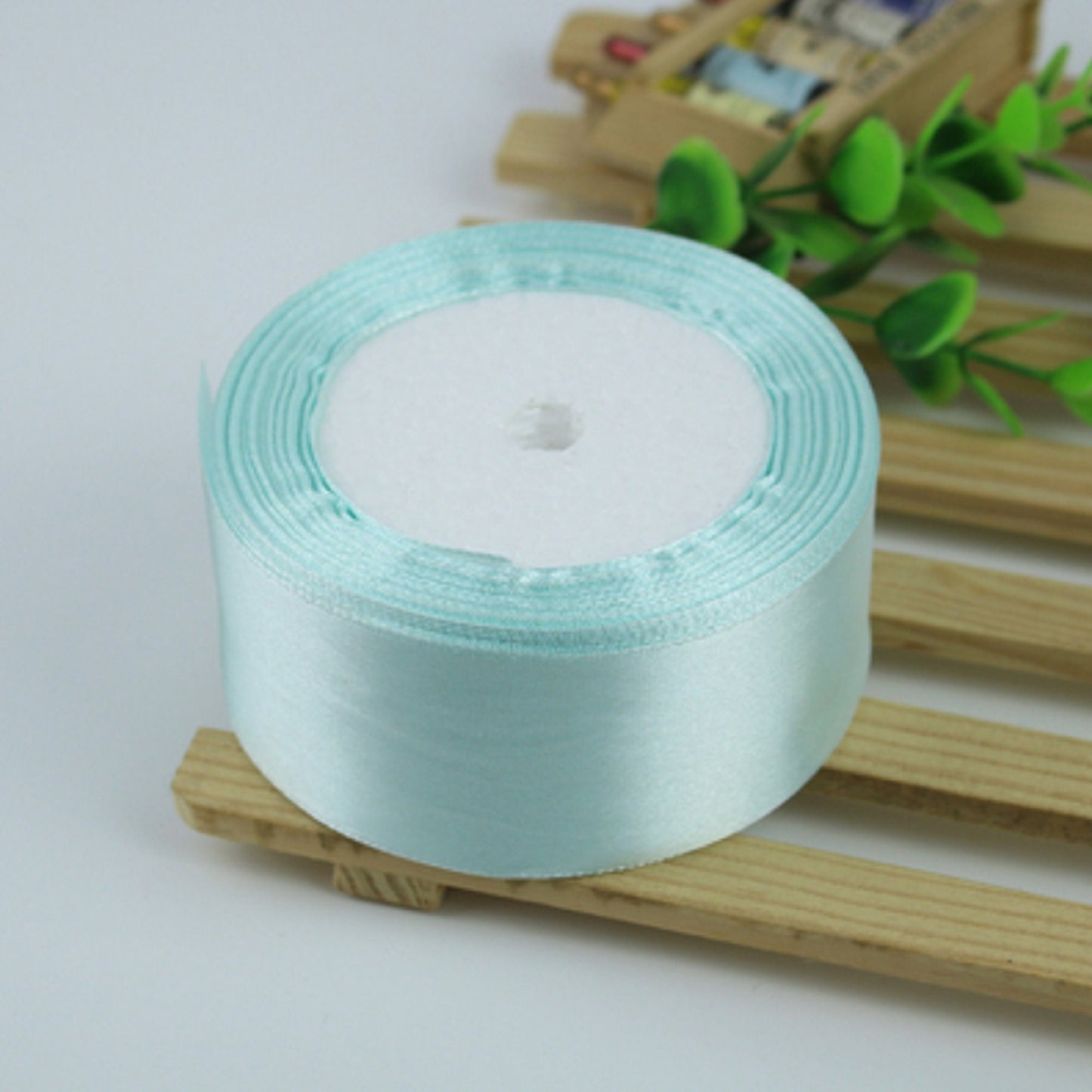 5 Meters / 4cm / Satin Ribbon, DIY Ribbon R6