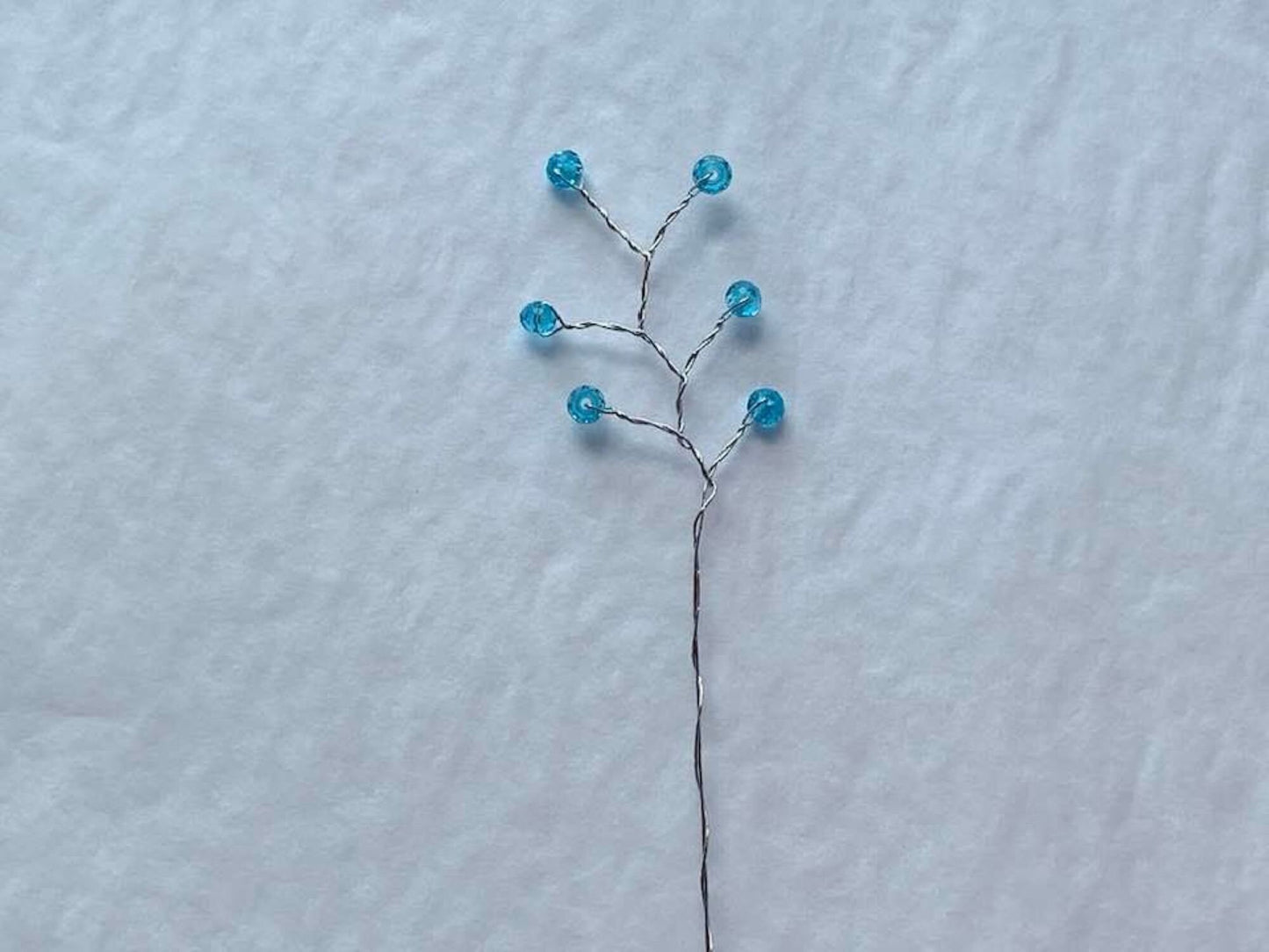 10 Stems / Bead Spray Stems  FS30S