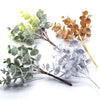 12 Stems /  Artificial Leaves SF054