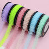 8 Meters / 1.5cm / Lace Trims