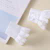 2 pcs / Off White Fake Lace Sleeve Cuffs, False Wrist Cuffs, Removable Wrist Cuffs   SC528(M)