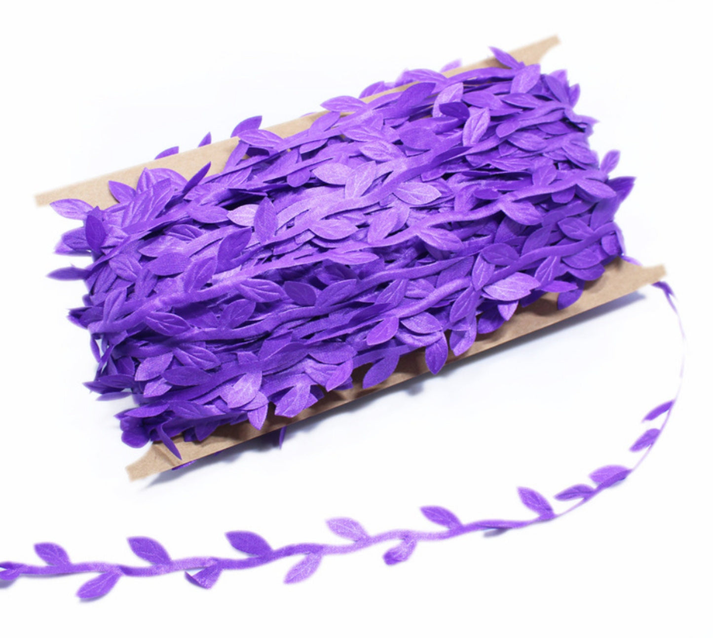 DIY flower arrangement Leaf Trim  TR002