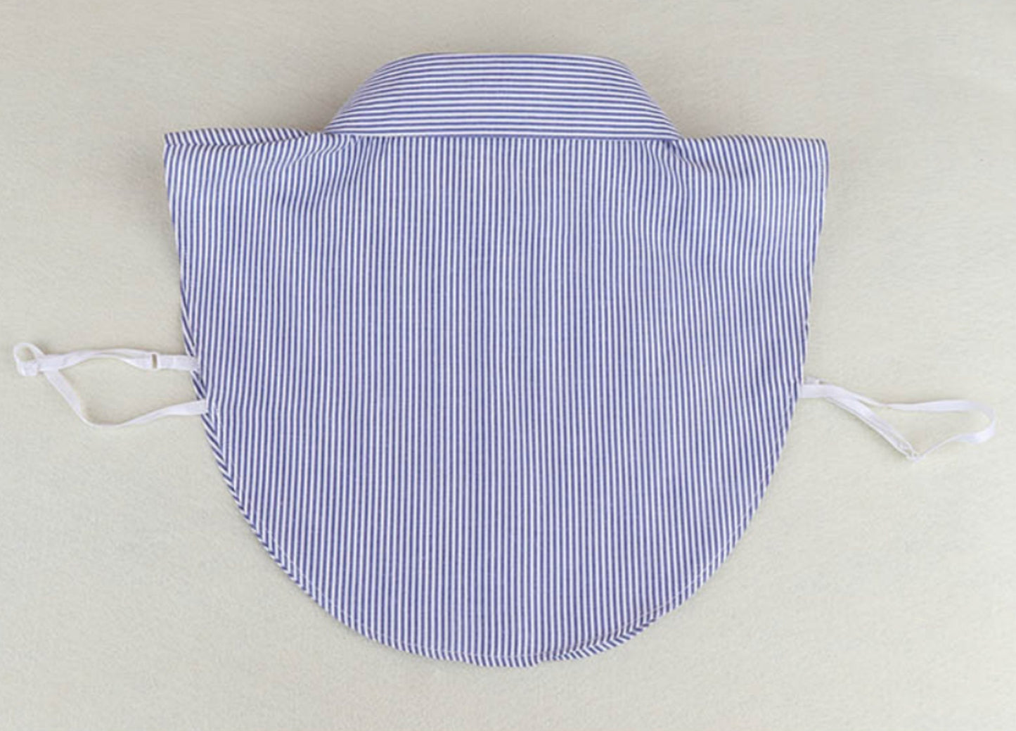 Cotton Half Fake Collar, False Collar, Removable Collar B219(E)