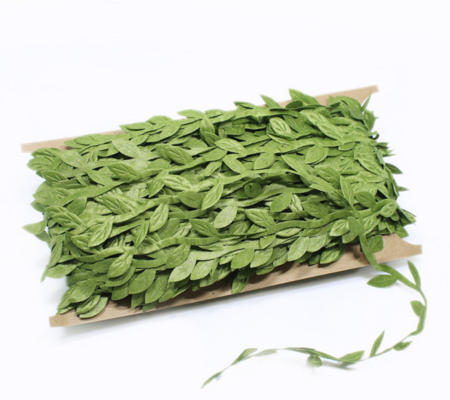 DIY flower arrangement Leaf Trim  TR002