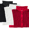 B619 / Fake Lace Collar, False Collar, Removable Collar