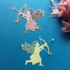 Metal Wedding Die Cutter, Valentine's Day Cardmaking, Love cutting die, DC1254