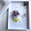 Luxury Handmade Personalised Birthday Card  C025A