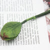 60 stems / Artificial Leaves, Bridal Bouquet Decor   SF037