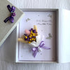 Luxury Handmade Personalised Birthday Card  C044