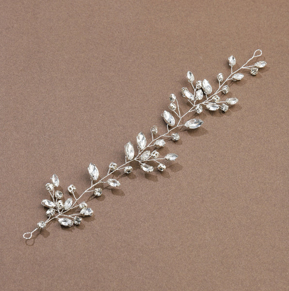 Wedding Hair Accessories, Bridal Hair Vine  TS845