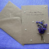 Personalised Handmade Birthday Card with Envelope C070