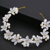 Bridal Hair Vine  TS701