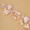 Floral Wedding Corsage  SZ021