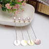 10 pcs / DIY Clutch Brooch Pins, Finding Pin Back Stick