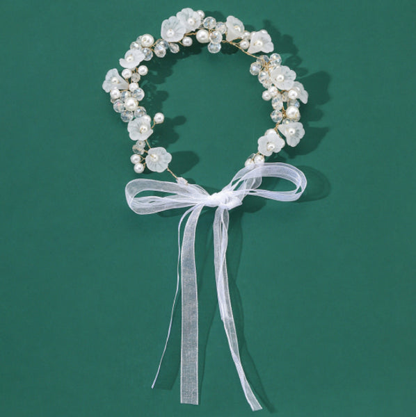 Bridal Hair Vine  TS298