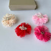 Glitter Baby Clip  BC100