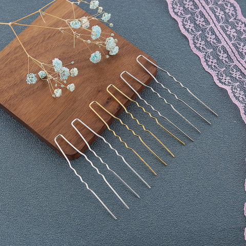 40 pcs DIY Hair Pins