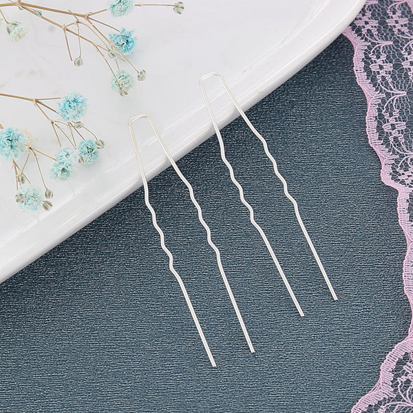 40 pcs DIY Hair Pins