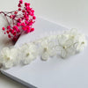 (HB031) Off White Baby Lace hair band