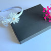 Pure White / Bridal Lace Hair Headband   LH030