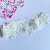 Wedding Garter  CR010