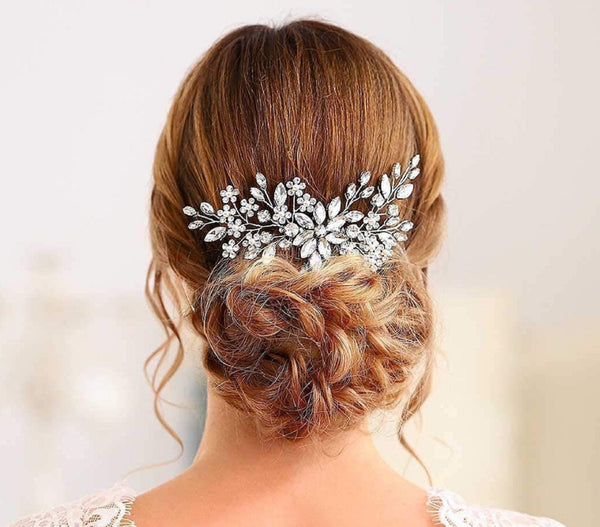 Wedding Comb  TS1509