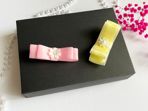 Girls Hair Clip, Hair Accessories  HCB001