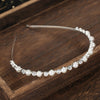 (TS1885) Crystal Wedding Headband