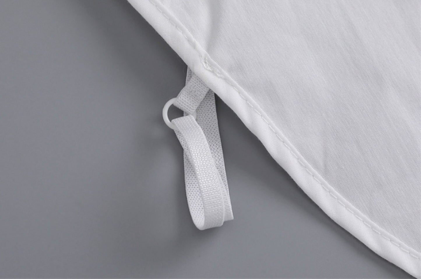 Off White Fake Collar, Off White Elegant Lace Fake Collar, False Collar, Removable Collar B14(K)