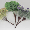 12 Stems / Artificial Leaves  SF032