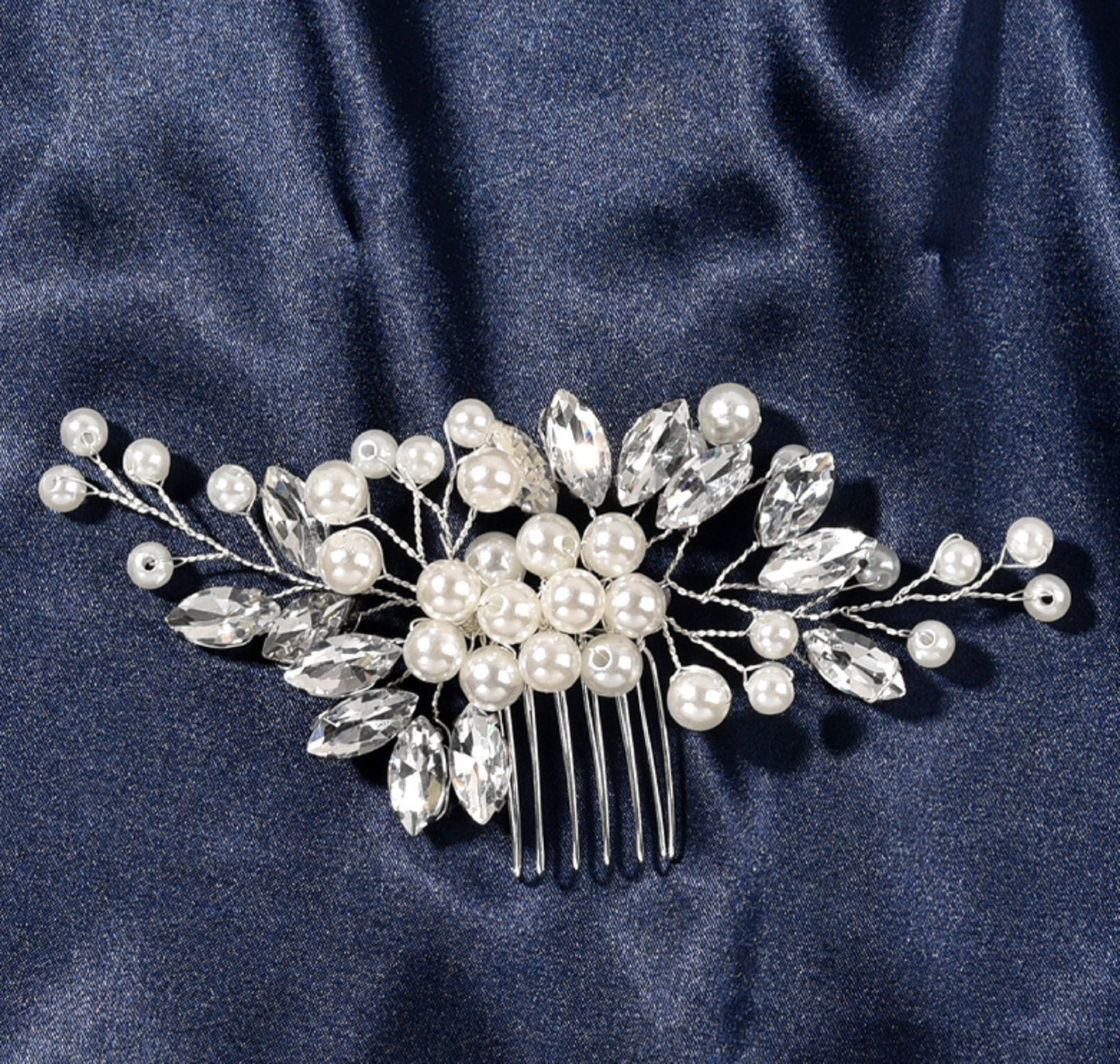 Wedding Comb  TS1518Y