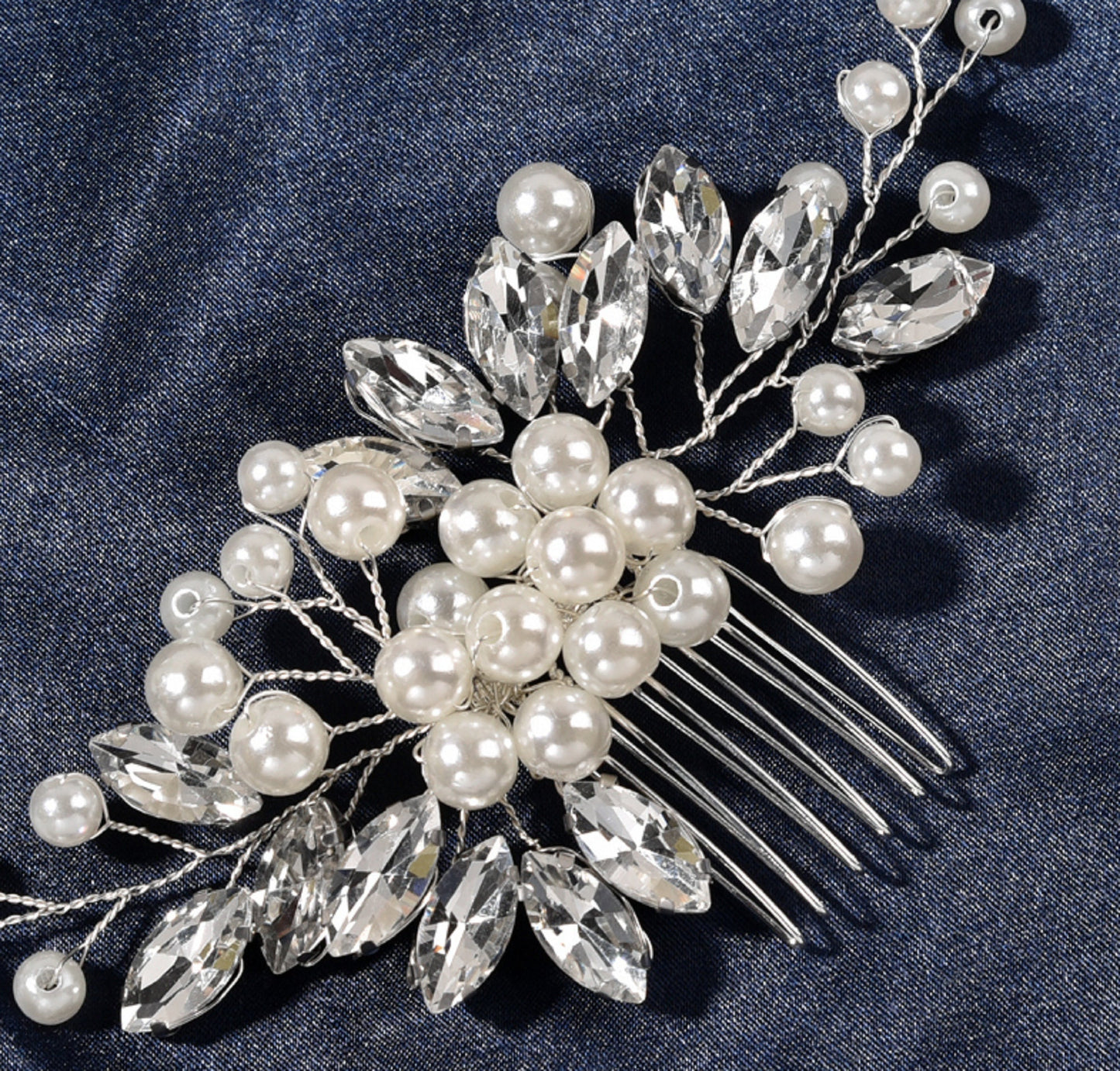 Wedding Comb  TS1518Y