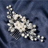 Wedding Comb  TS1518Y