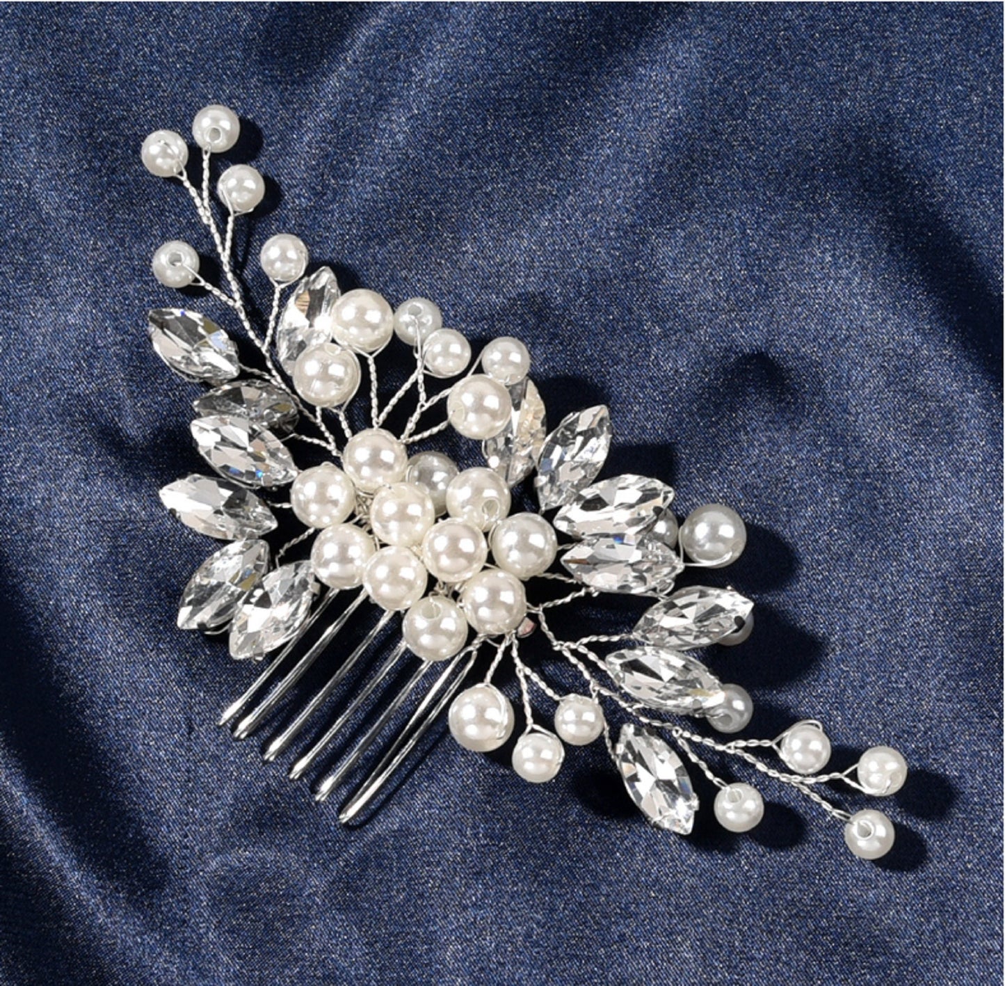 Wedding Comb  TS1518Y