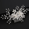 Bridal Hair Comb  TS580Y