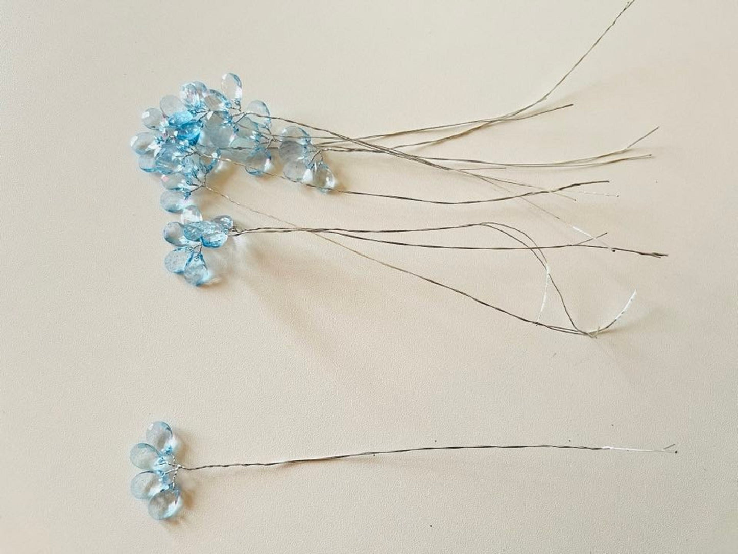 10 Stems Flower Bead Sprays  FS84S