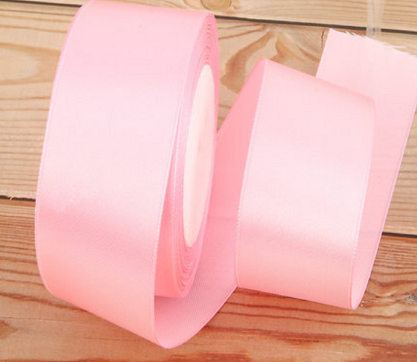 5 Meters / 4cm / Satin Ribbon, DIY Ribbon R6