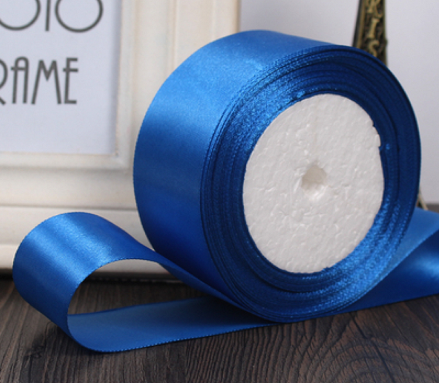5 Meters / 4cm / Satin Ribbon, DIY Ribbon R6