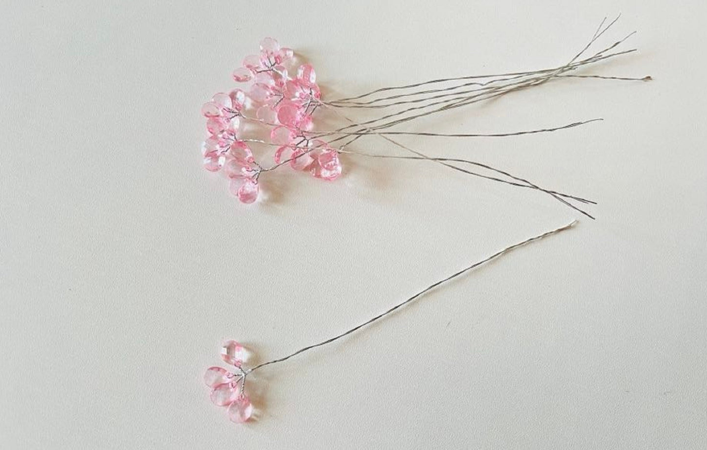 10 Stems Flower Bead Sprays  FS84S